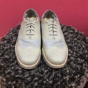 Cole Haan ZerøGrand Mens size 10